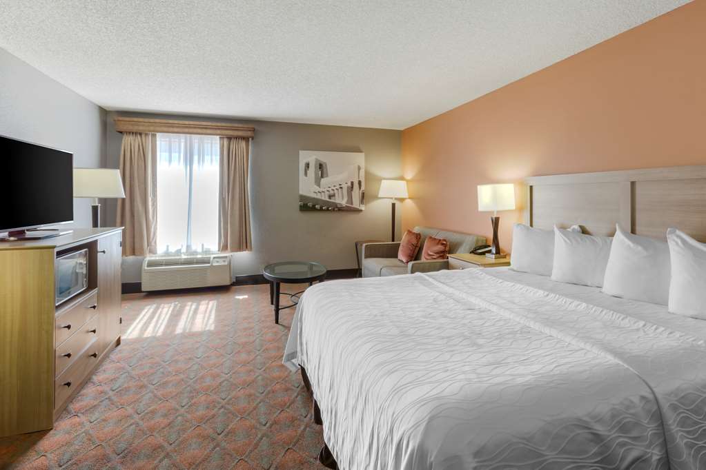 Фото Best Western Pecos Inn