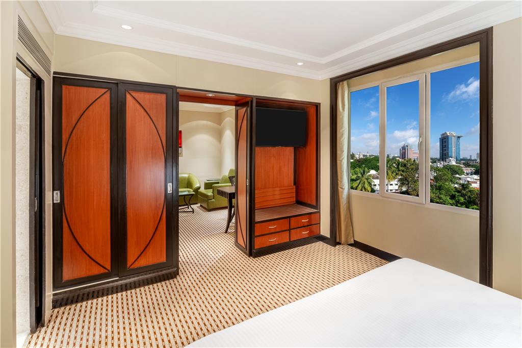 Фото St. Mark's Hotel Bengaluru, a member of Radisson Individuals