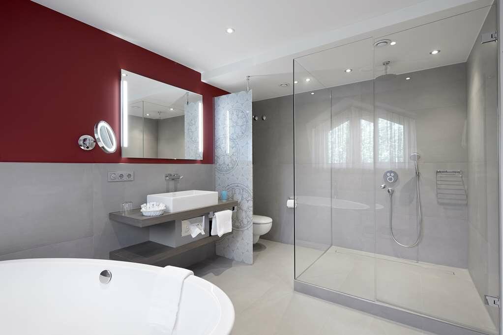 Фото Best Western Plus Arosa Hotel