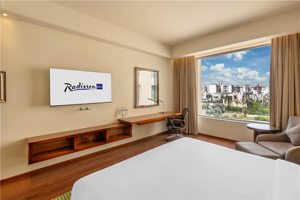 Фото Radisson Blu Hotel Rudrapur