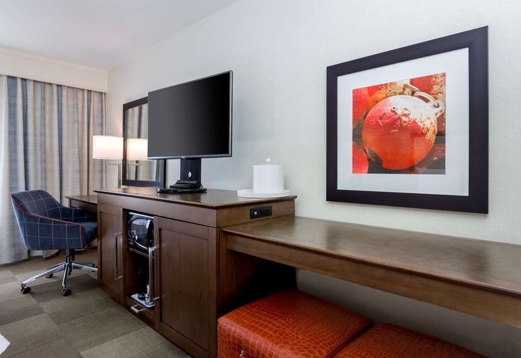 Фото Hampton Inn & Suites San Diego-Poway