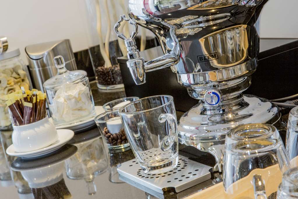 Фото Best Western Plus Hotel Am Schlossberg