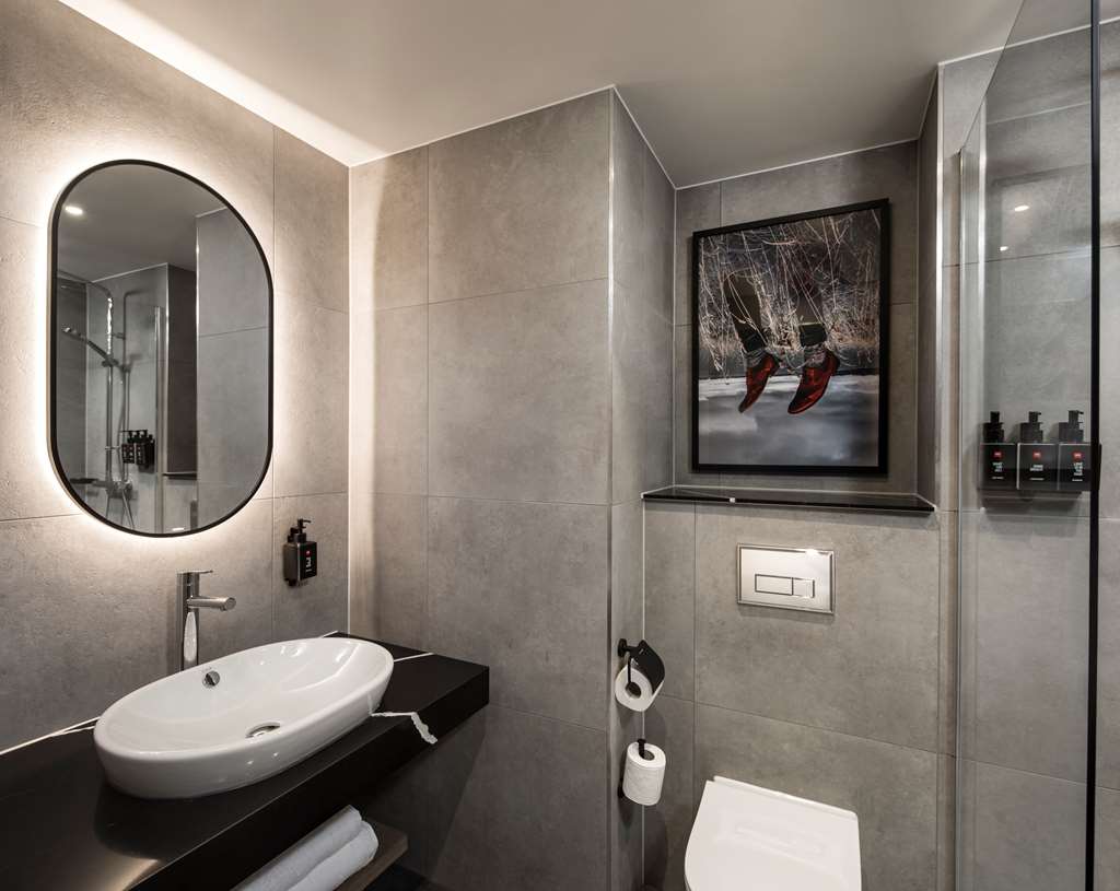 Фото Radisson Red Liverpool