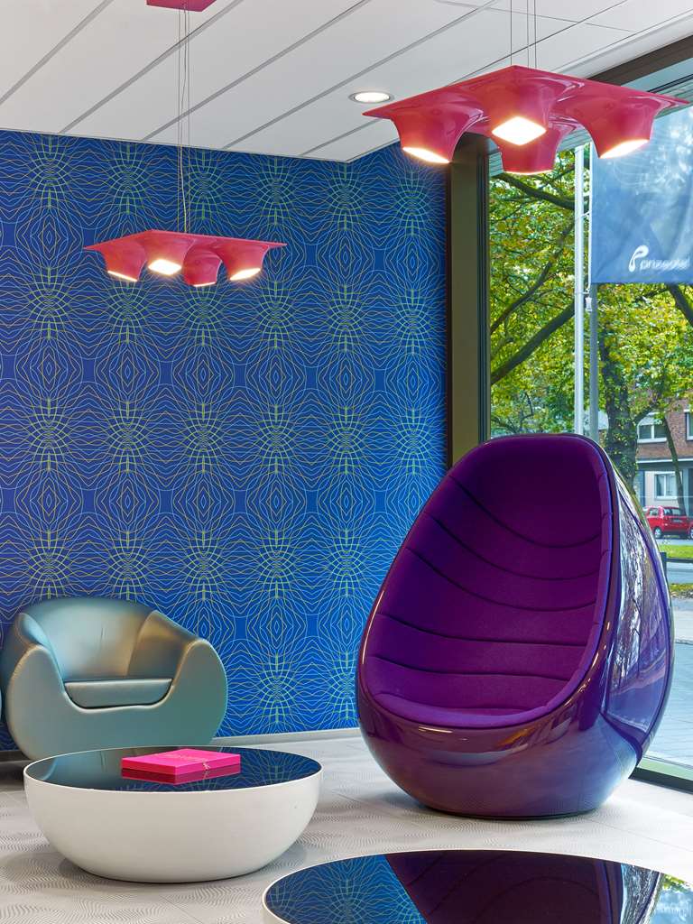 Фото Prize by Radisson, Hannover City