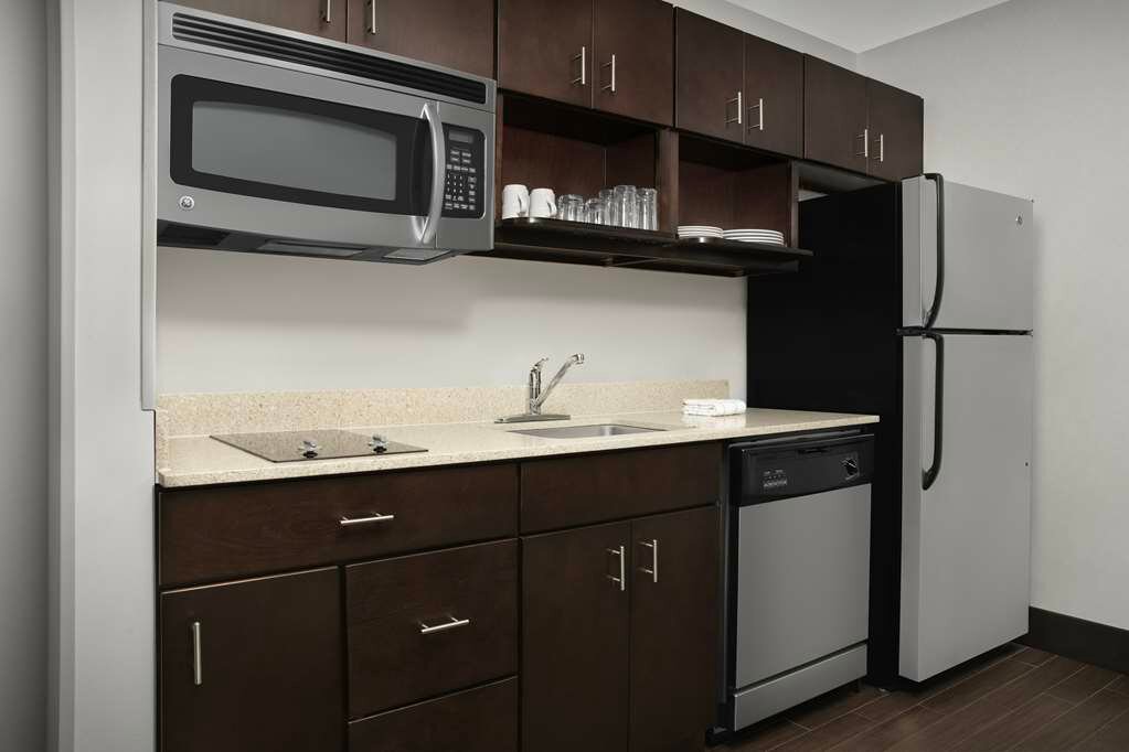 Фото Homewood Suites by Hilton Dallas Downtown, Tx
