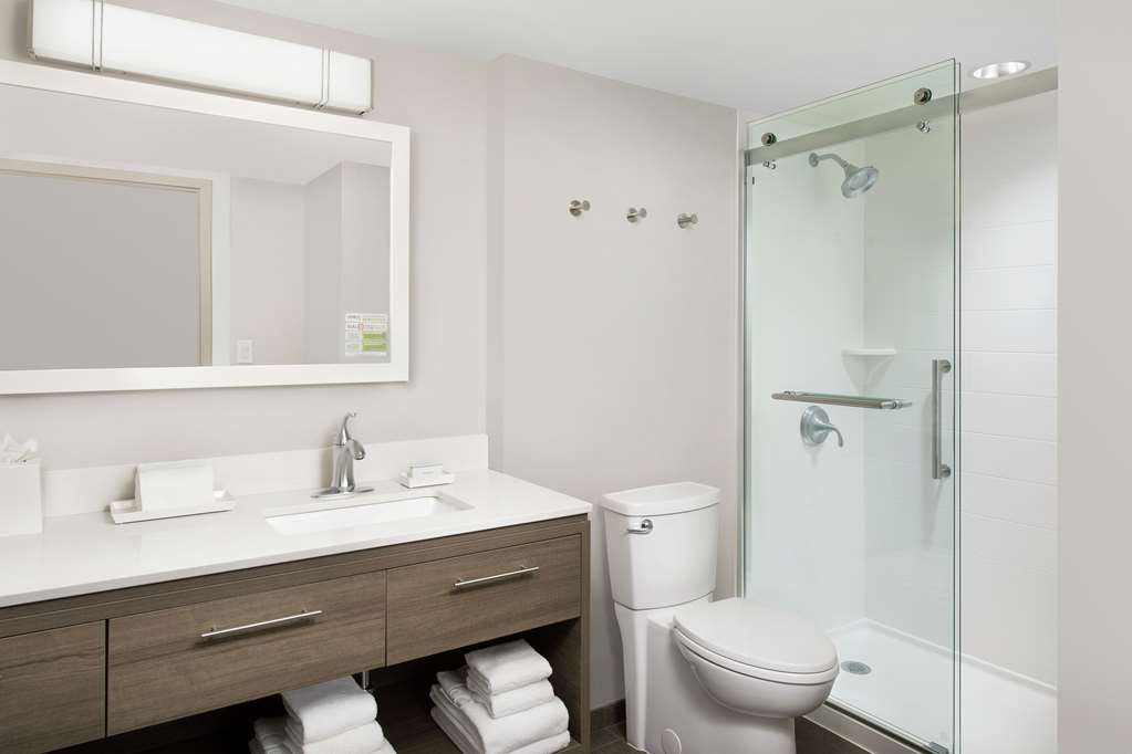 Фото Отель Home2 Suites by Hilton Atlanta Midtown
