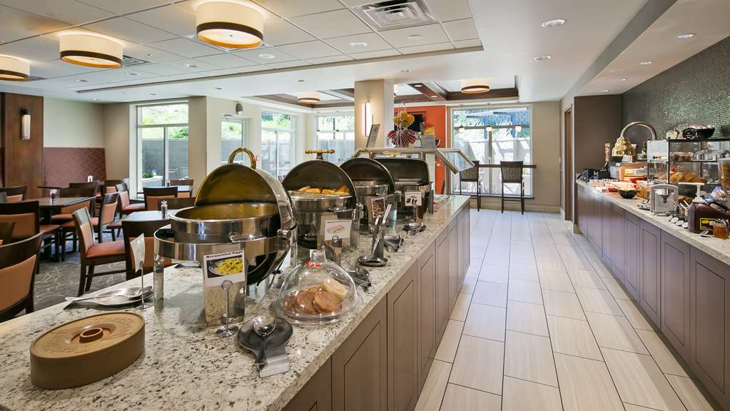 Фото Best Western Plus Kennewick Inn