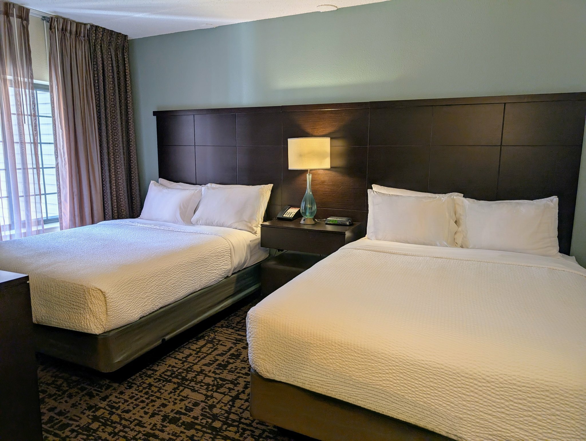 Фото Staybridge Suites Indianapolis-Fishers, an Ihg Hotel