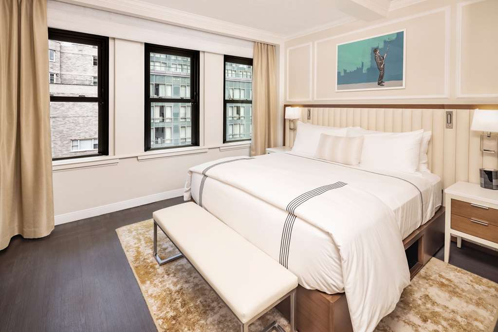 Фото Hilton Club The Quin New York