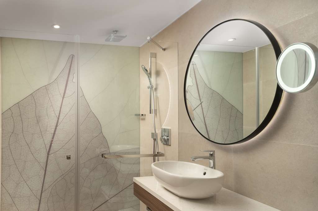 Фото Radisson Blu Hotel, Cluj