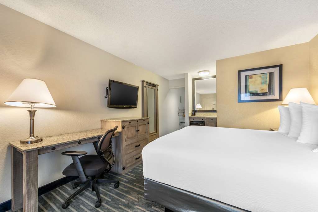 Фото Best Western Americana Inn