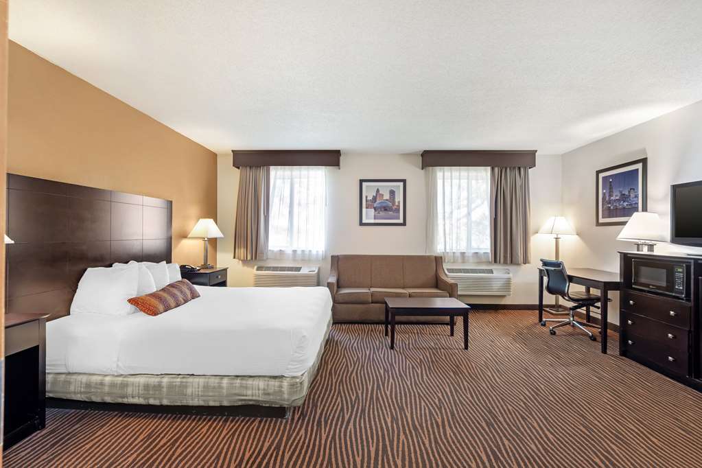 Фото Best Western Des Plaines Inn