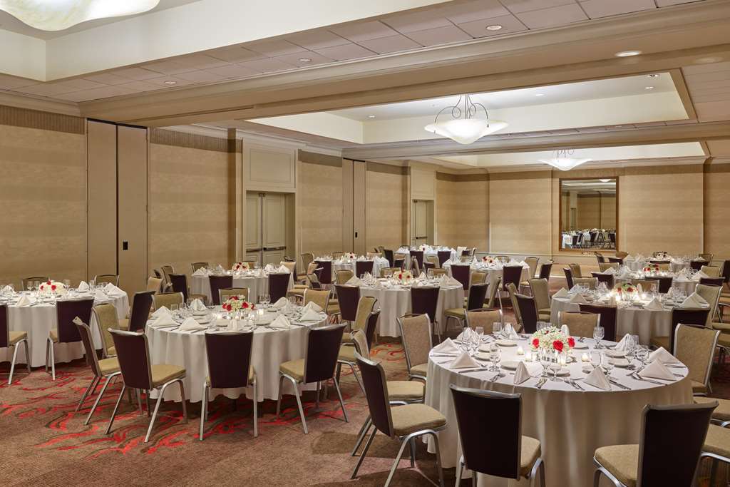 Фото Hilton Santa Clara