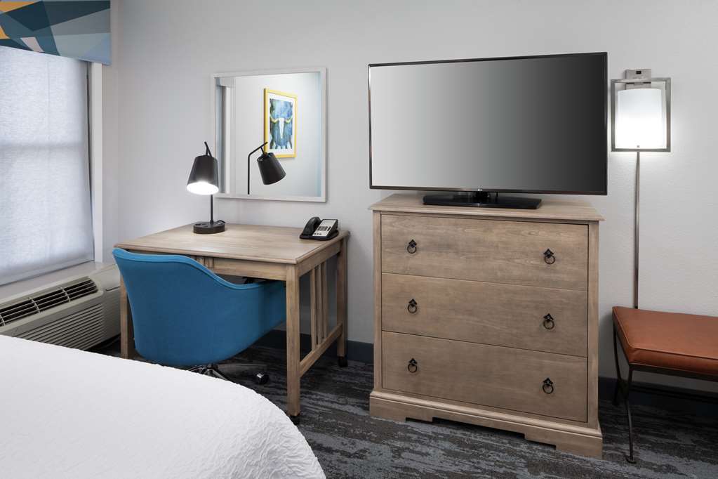 Фото Hampton Inn Austin-Round Rock