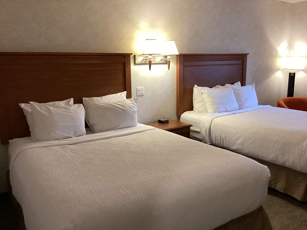 Фото Best Western Glengarry