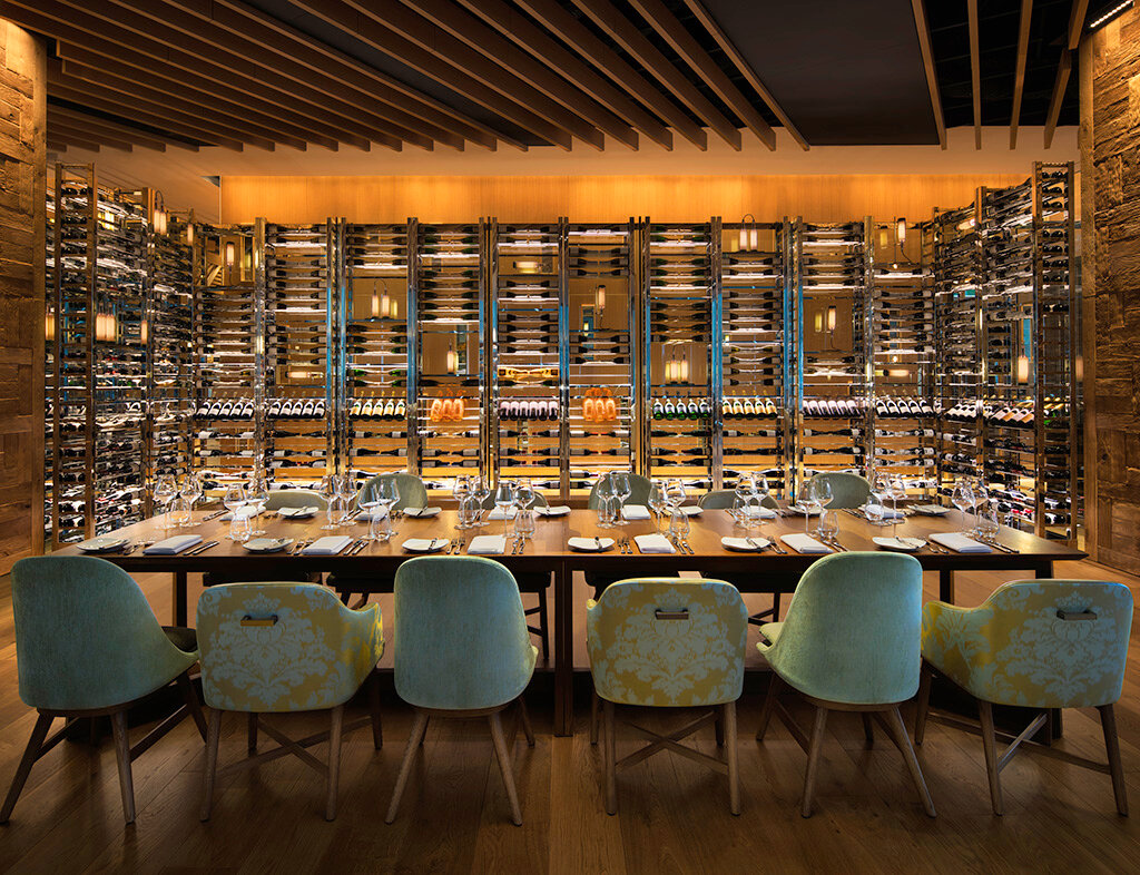 Фото Sofitel Sydney Darling Harbour