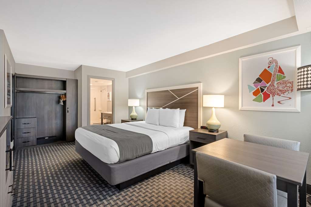 Фото Best Western Plus Daytona Inn Seabreeze Oceanfront