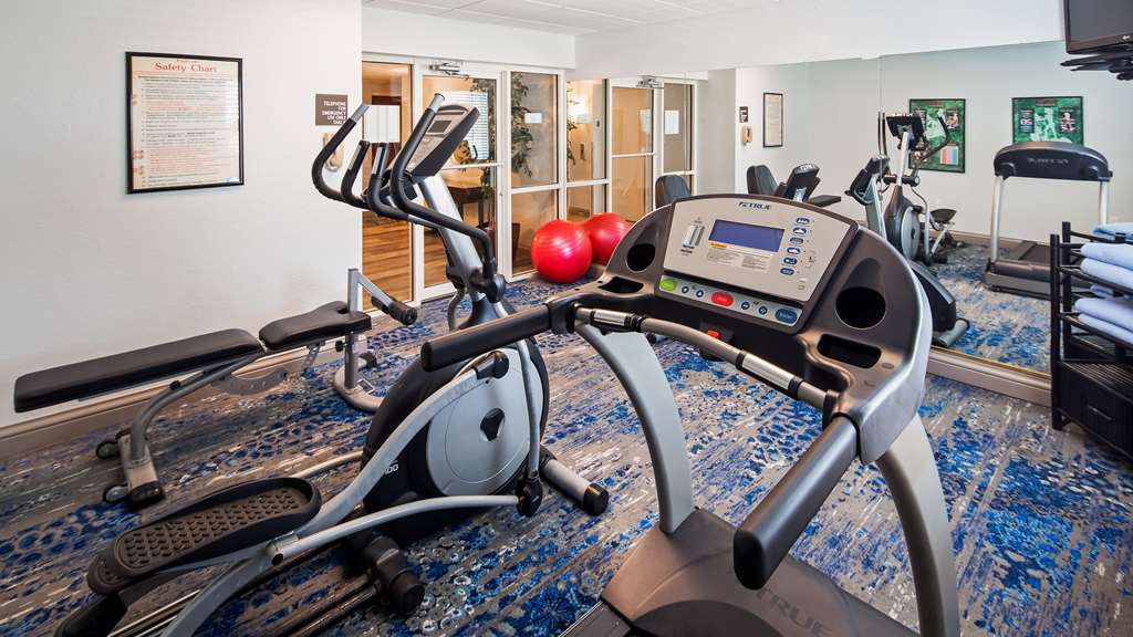 Фото Best Western Tampa