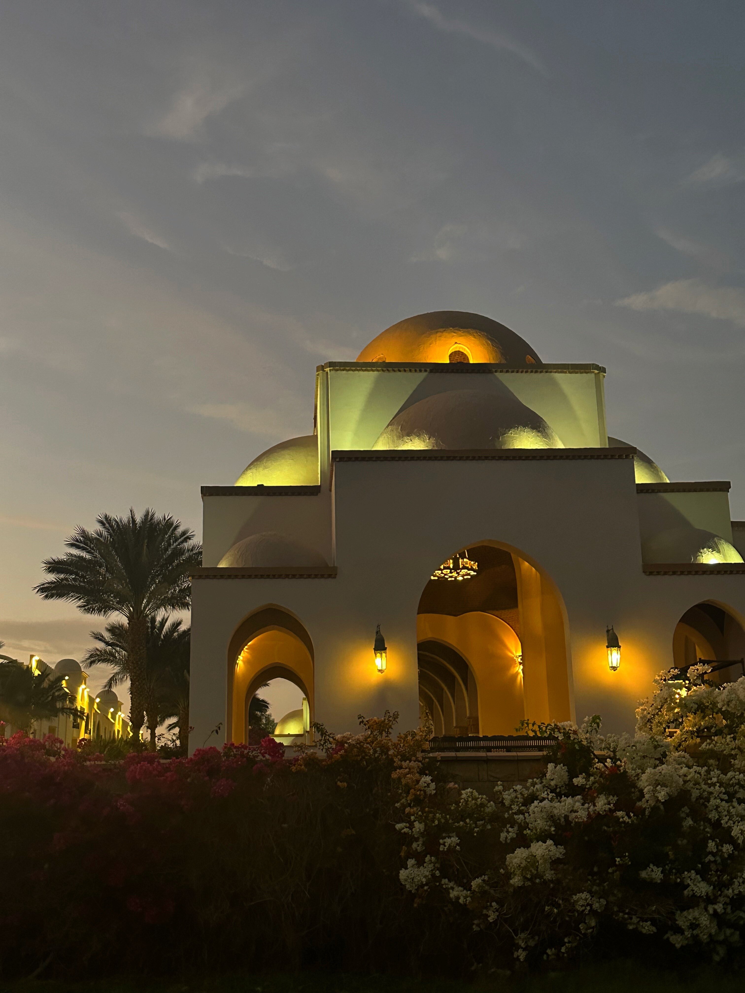 Фото Flow Spectrum Resort Sahl Hasheesh
