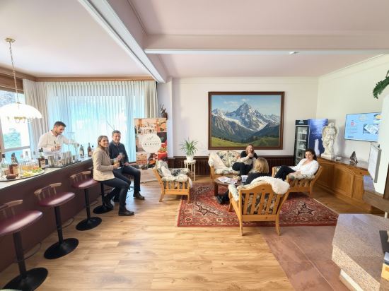 Фото Beatenberg Resort & SPA