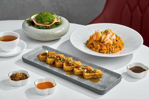 Гостиница Hopewell Hotel в Гонконге