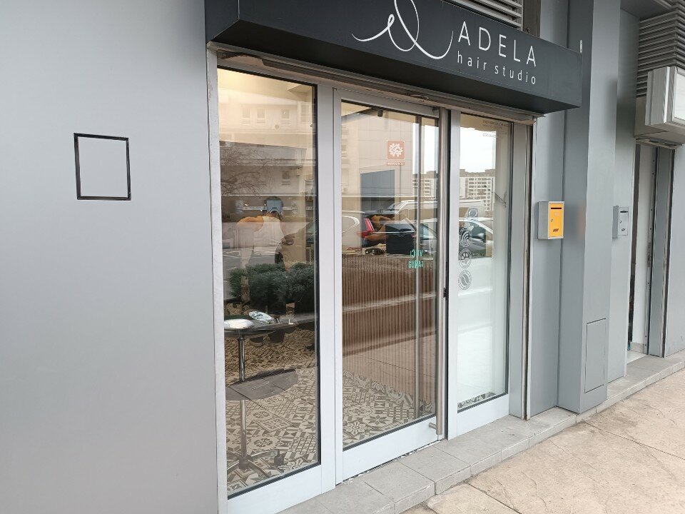 Adela Hair Studio