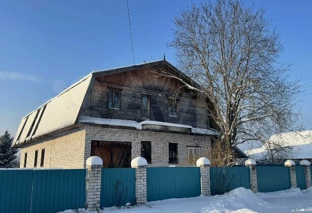 Домовёнок — фото 1