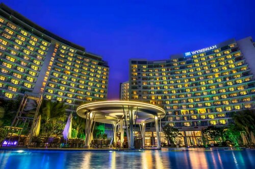 Wyndham Sanya Bay