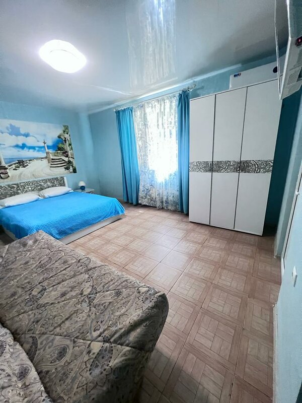 Морской Бриз Дагомыс — фото 43
