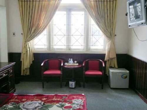 Hue Railway Hotel