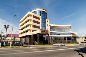 Гостиница Mardan Hotel