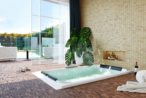 Гостиница Mirana Bungalow в Пазаре
