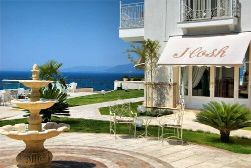 Гостиница LaVista Boutique Hotel & SPA в Кушадасы