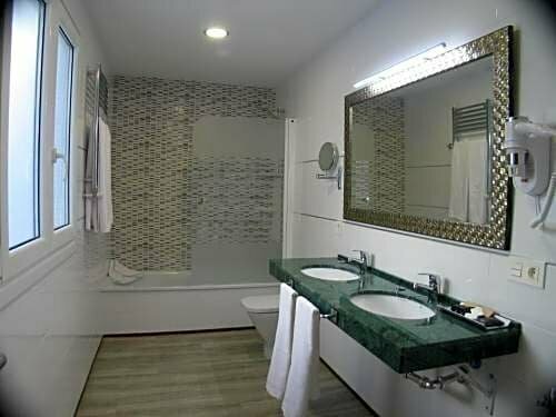 Гостиница Hotel Antequera by Checkin в Антекере