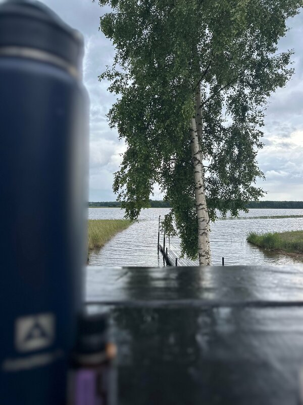 Маленький рай Селигера — фото 9