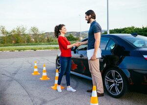 Фото 8 автошколы «ТраекТория»