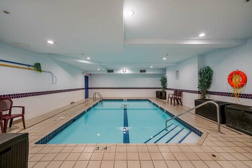 Гостиница Best Western Peace Arch Inn в Уайт-Рок