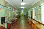 Лінгвістичний музей КНУ імені Тараса Шевченка (Volodymyrska Street, 60), museum