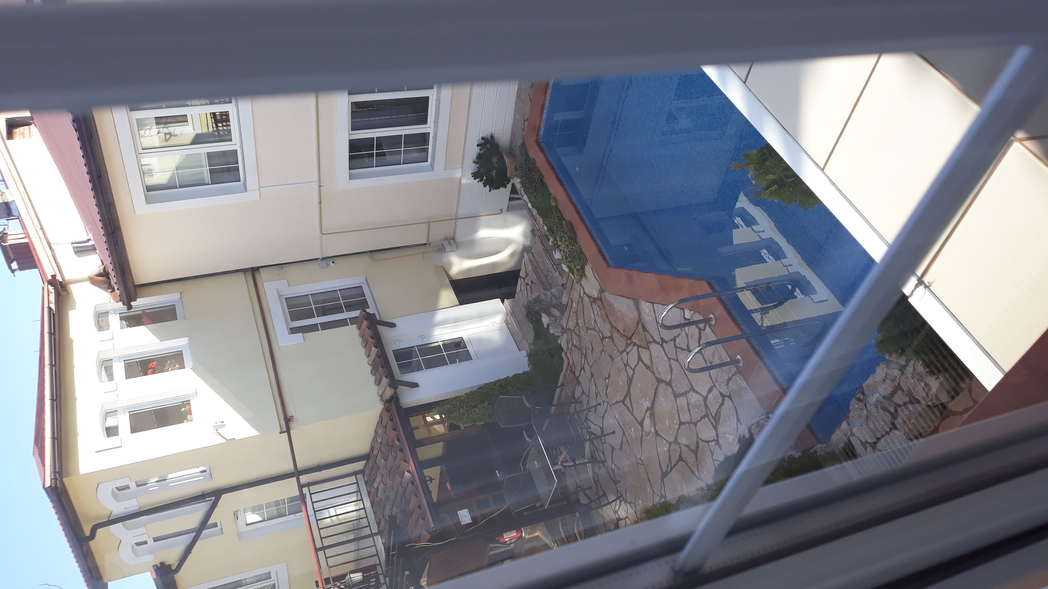 Фото Старый город