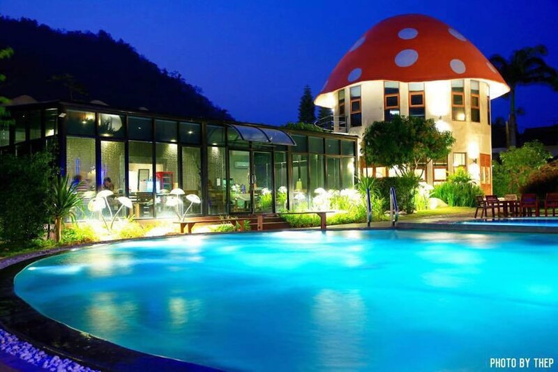 Khao Yai Panorama Resort