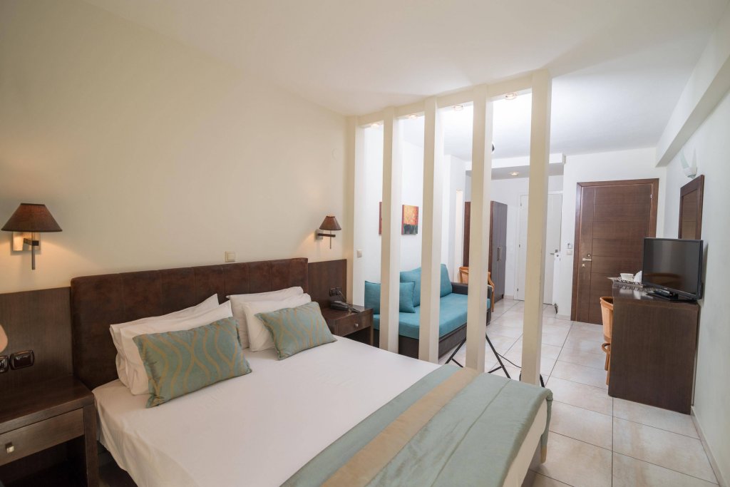 Фото Regina Mare Hotel