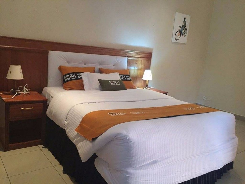 Фото отеля 5