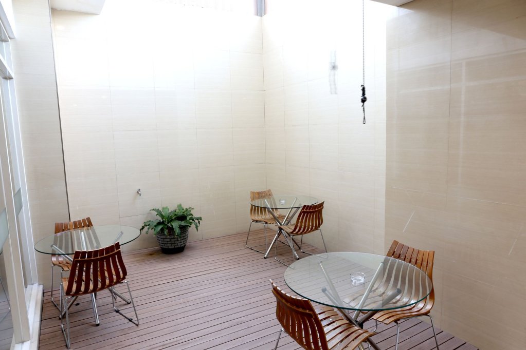 Фото Citihub Hotel @ Arjuna