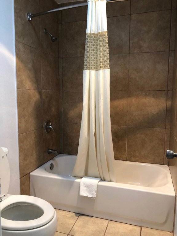 Фото Americas Best Value Inn Alpine