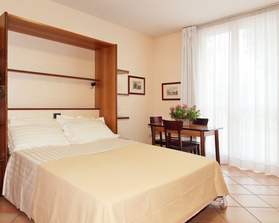 Фото Novotel Parma Centro