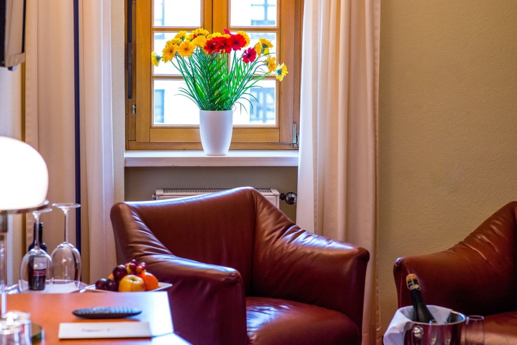 Фото Hotel Zum Ritter