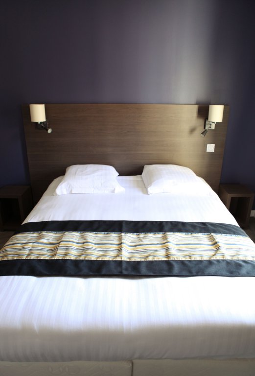 Фото Hôtel Hoche