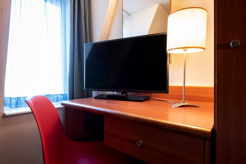 Фото Aris Grand-Place Hotel