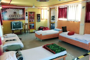 Govind Hotel