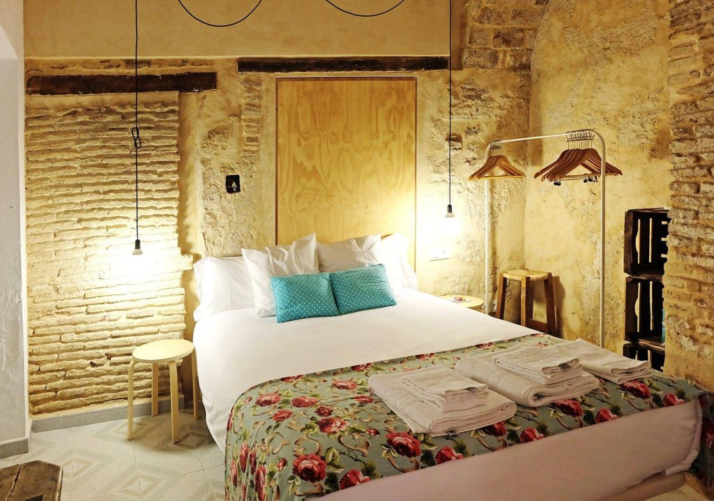 Фото Casa de Huéspedes Santa María - Adults Only